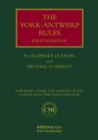 The York-Antwerp Rules: The Principles and Practice of General Average Adjustment - Book