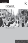 Populism : An Introduction - Book