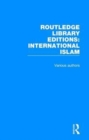 Routledge Library Editions: International Islam - Book