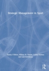 Strategic Management in Sport - Book