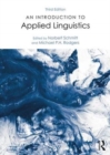 An Introduction to Applied Linguistics - Book