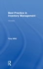 Best Practice in Inventory Management - Book