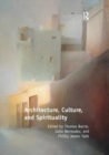 Architecture, Culture, and Spirituality - Book