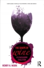 The Shape of Wine : Its Packaging Evolution - Book