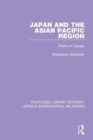 Routledge Library Editions: Japan's International Relations - Book