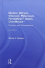 Modest_Witness@Second_Millennium. FemaleMan_Meets_OncoMouse : Feminism and Technoscience - Book