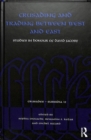 Crusading and Trading between West and East : Studies in Honour of David Jacoby - Book