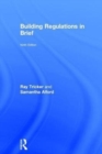 Building Regulations in Brief - Book