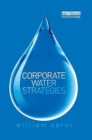 Corporate Water Strategies - Book