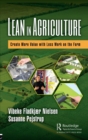 Lean in Agriculture : Create More Value with Less Work on the Farm - Book