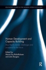 Human Development and Capacity Building : Asia Pacific trends, challenges and prospects for the future - Book