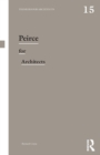 Peirce for Architects - Book