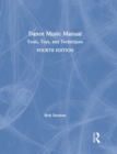 Dance Music Manual - Book