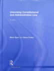 Unlocking Constitutional and Administrative Law : Constitutional and Administrative Law - Book