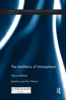 The Aesthetics of Atmospheres - Book
