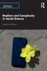 Realism and Complexity in Social Science - Book