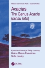 Acacias : The Genus Acacia (sensu lato) - Book