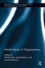 Untold Stories in Organizations - Book
