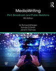 MediaWriting : Print, Broadcast, and Public Relations - Book