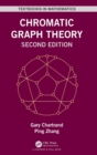 Chromatic Graph Theory - Book