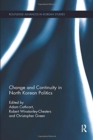 Change and Continuity in North Korean Politics - Book