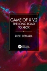 Game of X v.2 : The Long Road to Xbox - Book