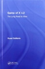 Game of X Volume 1 and Game of X v.2 Standard set - Book