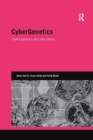 CyberGenetics : Health genetics and new media - Book