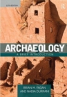 Archaeology : A Brief Introduction - Book