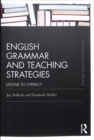 English Grammar and Teaching Strategies : Lifeline to Literacy - Book