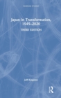 Japan in Transformation, 1945–2020 - Book