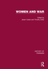 Women and War - Book