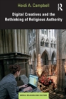 Digital Creatives and the Rethinking of Religious Authority - Book