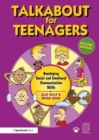 Talkabout for Teenagers : Developing Social and Emotional Communication Skills - Book