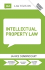Q&A Intellectual Property Law - Book