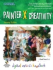 Painter X Creativity : Digital Artist's handbook - Book