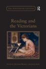 Reading and the Victorians - Book