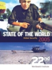 State of the World 2005 : Global Security - Book
