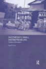 Indonesia's Small Entrepreneurs : Trading on the Margins - Book