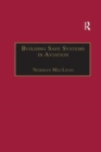 Building Safe Systems in Aviation : A CRM Developer's Handbook - Book