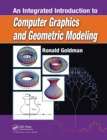 An Integrated Introduction to Computer Graphics and Geometric Modeling - Book
