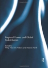 Regional Powers and Global Redistribution - Book