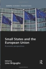 Small States and the European Union : Economic Perspectives - Book