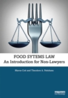 Food Systems Law : An Introduction for Non-Lawyers - Book
