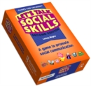 Let's Talk Social Skills : A game to promote social communication - Book