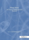 Virtual Vixens : 3D Character Modeling and Scene Placement - Book