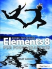Adobe Photoshop Elements 8 for Photographers - Book