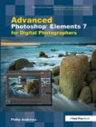 Advanced Photoshop Elements 7 for Digital Photographers - Book