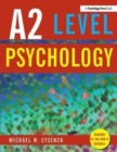 A2 Level Psychology - Book