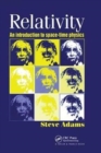 Relativity : An Introduction to Spacetime Physics - Book